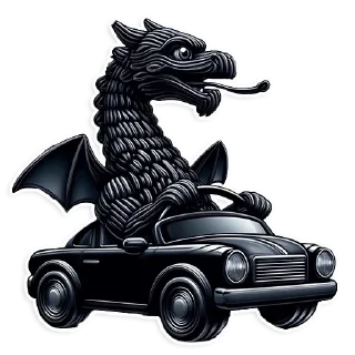 🐉