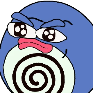 😠