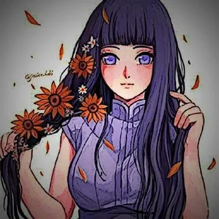 💜