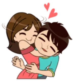 ❤️