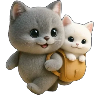 Piko & Paya @persiki_official