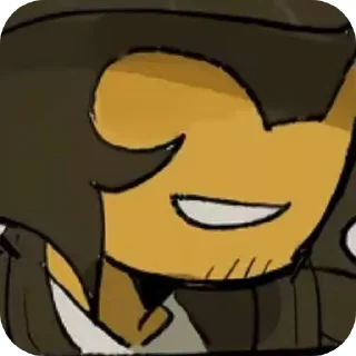 😌