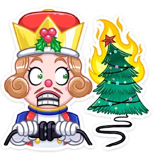 🎄