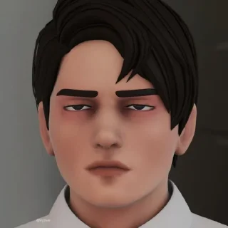 😐