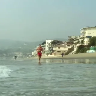 🏖