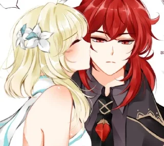 ❤️