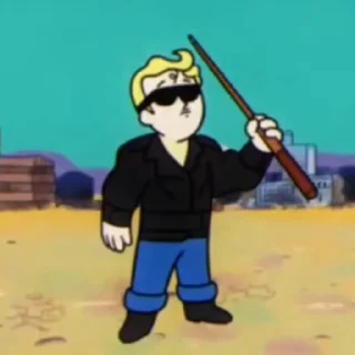 😎