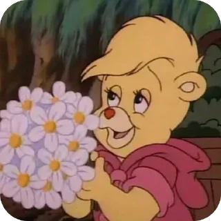 💐