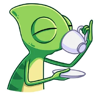 ☕️