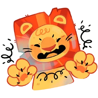 @Premium_Emojis_Telegram | Животная братва Без Текста
