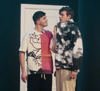 😟