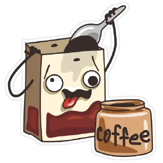 ☕️