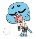 😔