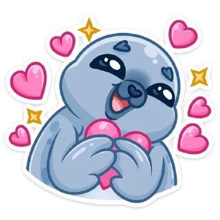 ❤️