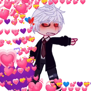 ~°Генри Лэмптон°~