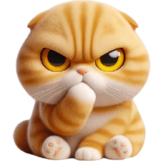 😠
