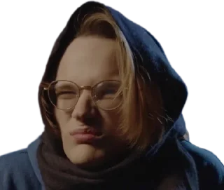 😠