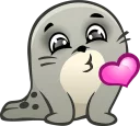 😘
