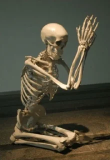 💀