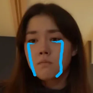 😞