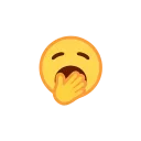 🥱
