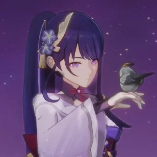 💜