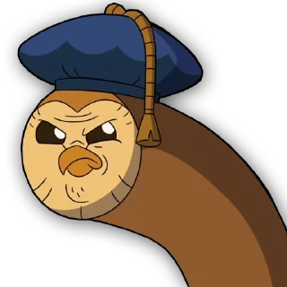 😠