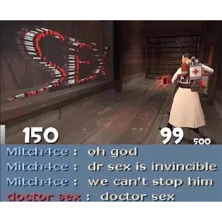 💉