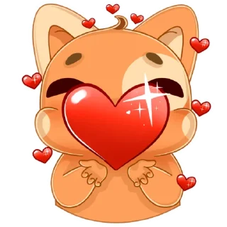 ❤️