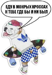 👟