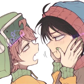 ❤️