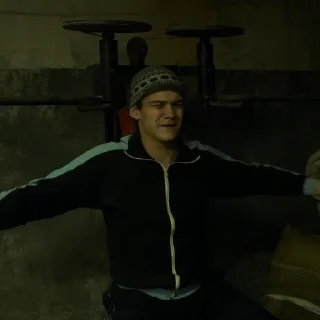💪