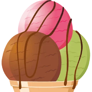 🍦