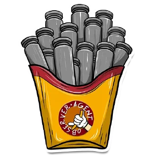 🍟