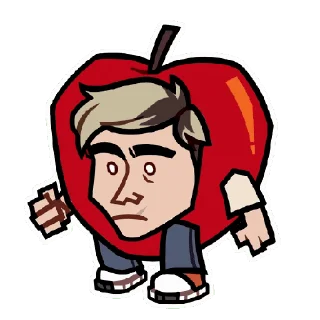 🍎