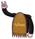 🤘
