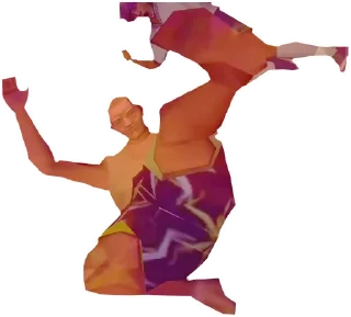 🕺