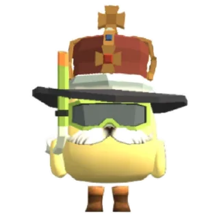 😎