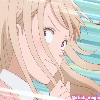 😥