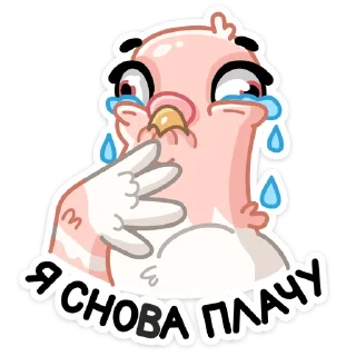 😢