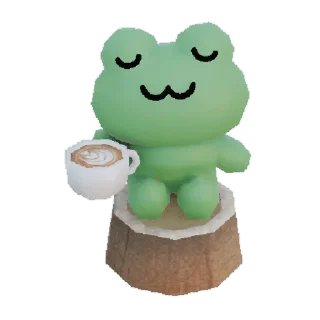 ☕️