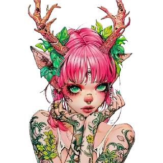 🦌