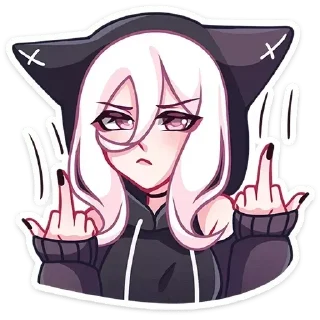 🖕