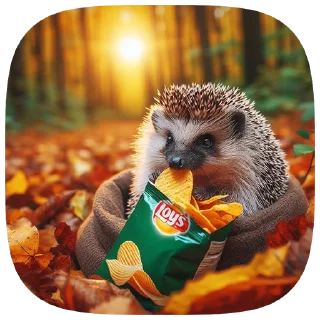 🦔