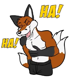 Fox Live @stickersb2b