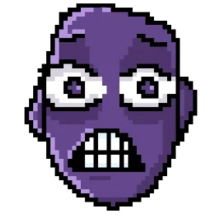 😲