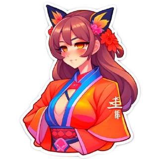 🌸