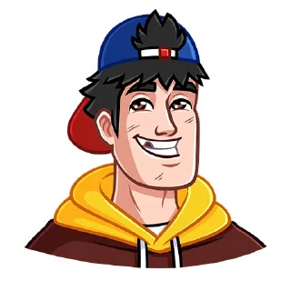 😃