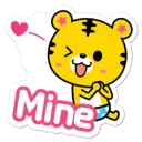 😘