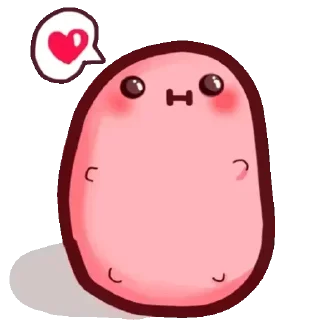 ❤